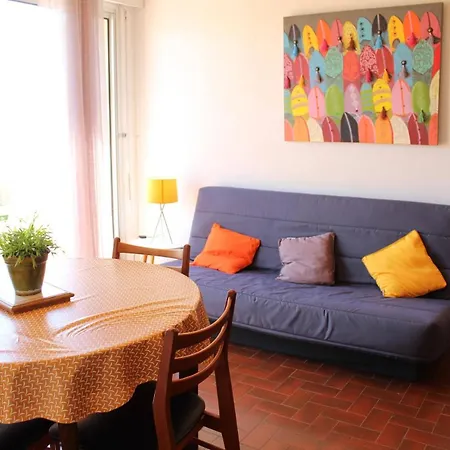 Apartment 3 Pieces La Nouvelle Pn050-015